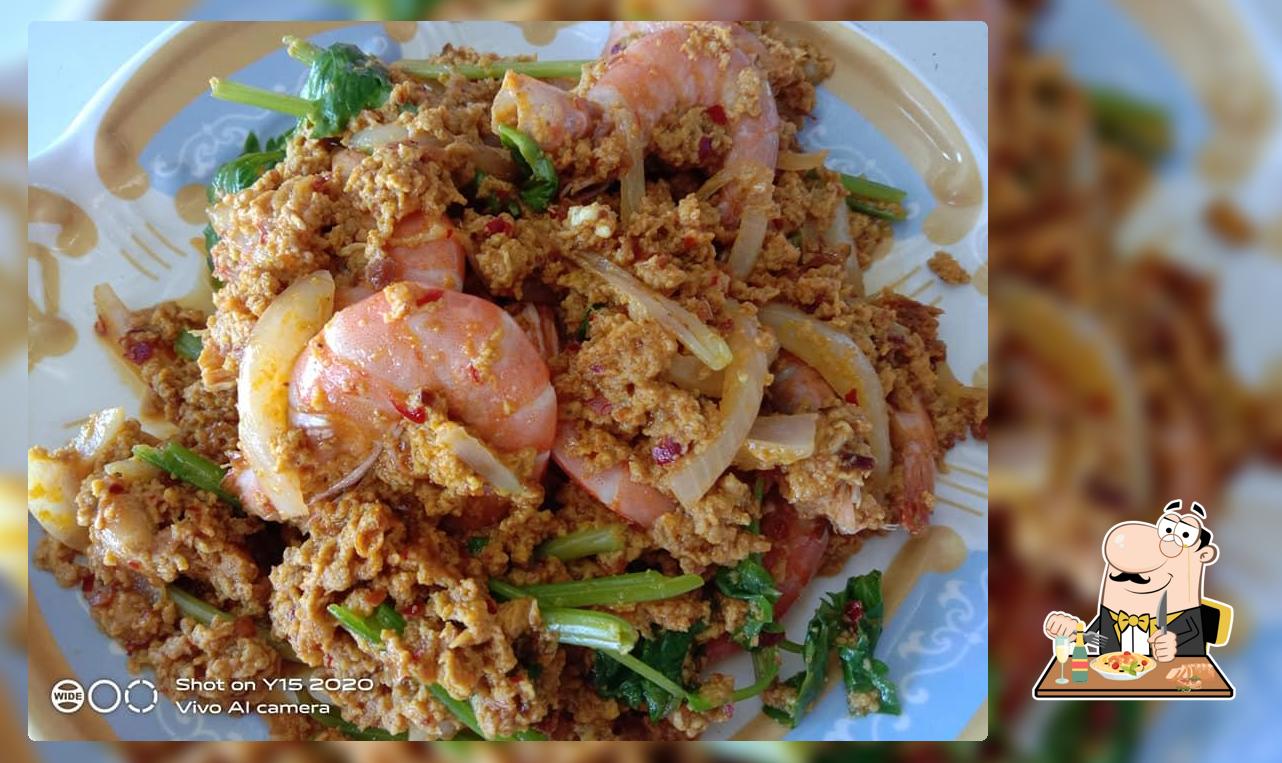 ร้านอาหารบ้านสวนธัญพิชชา