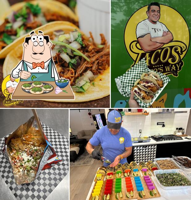 Tacos Carlito’s way