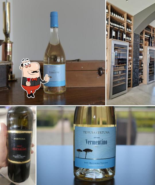 Tenuta Fertuna