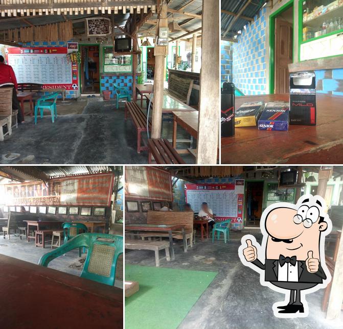 Warung Presiden