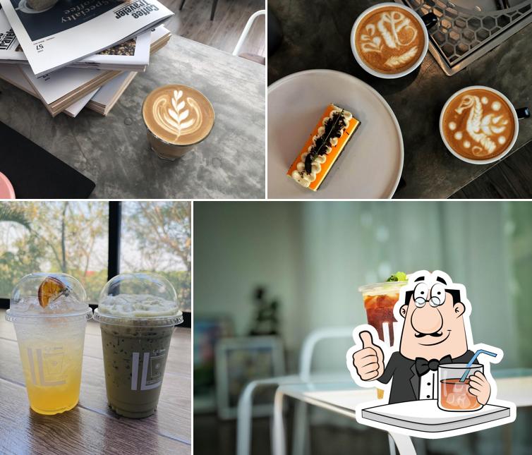il cafe & bistro