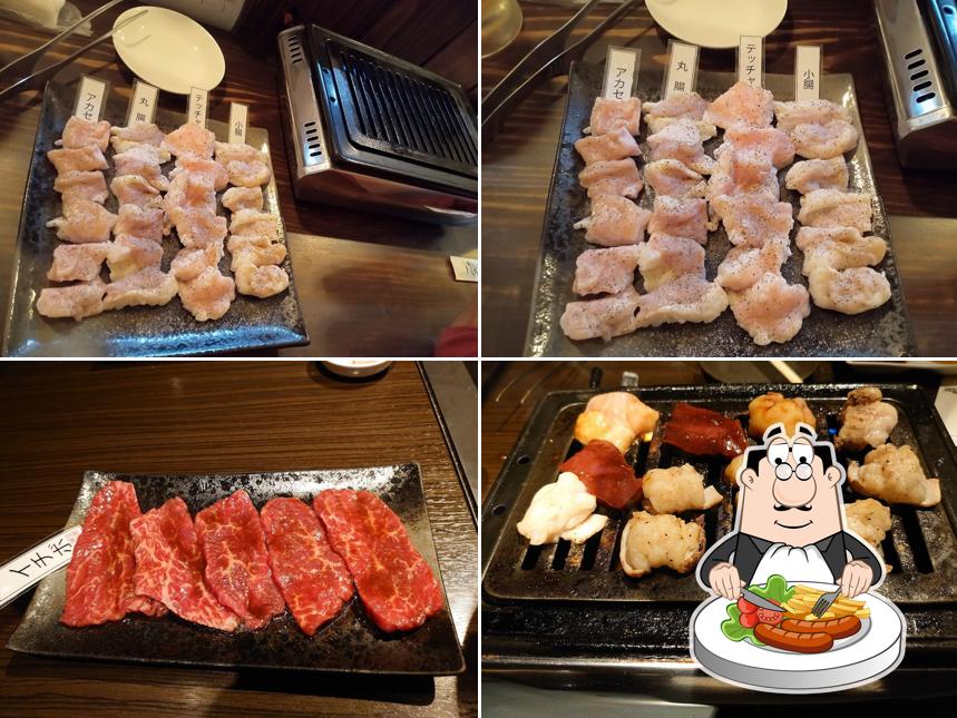 三連勝 本店