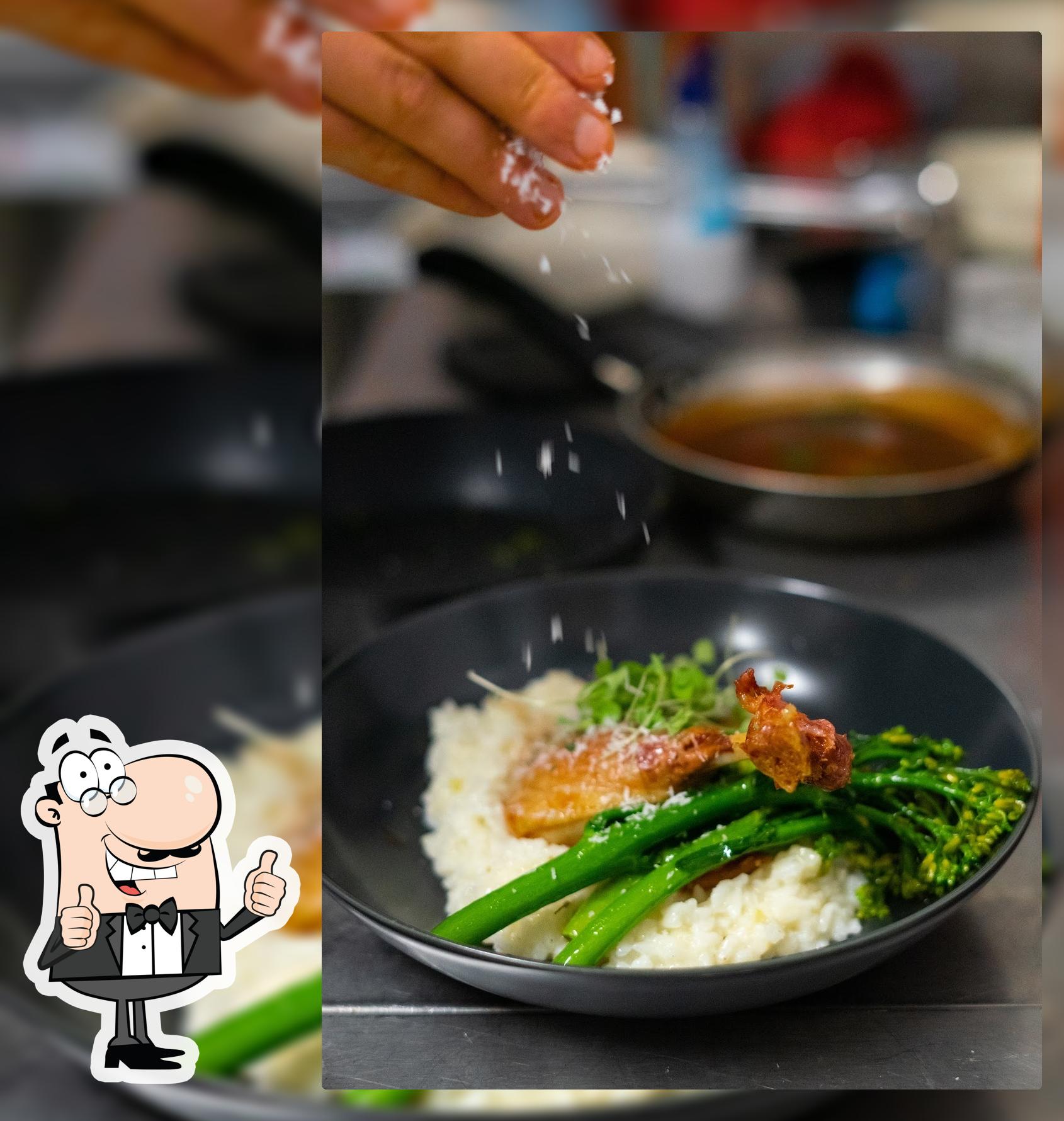Restaurante Imperfeito