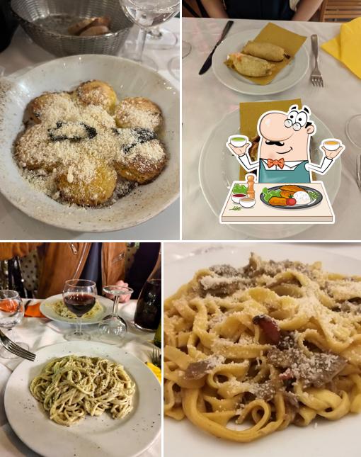 Da Gildo in Trastevere - Trattoria / Pizzeria