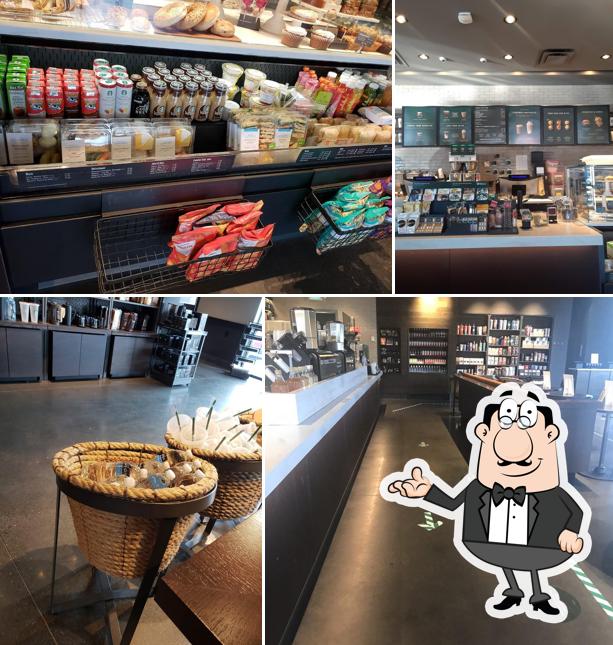 Starbucks Coffee Company