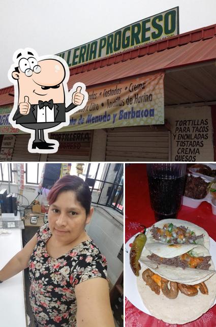 Tortilleria Progreso