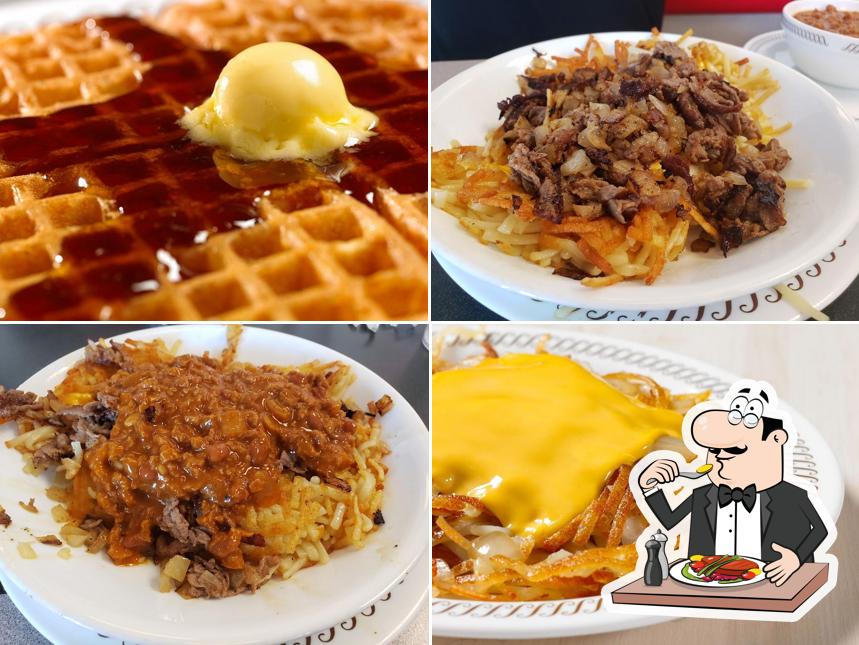 Waffle House