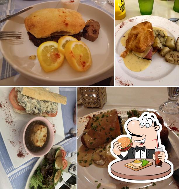 Cafe Alsace