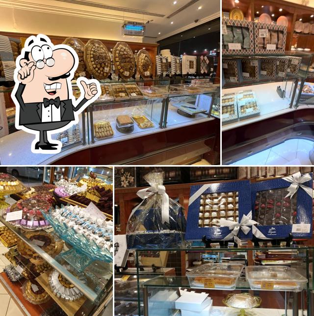 Jareer Sweets - Kabbani