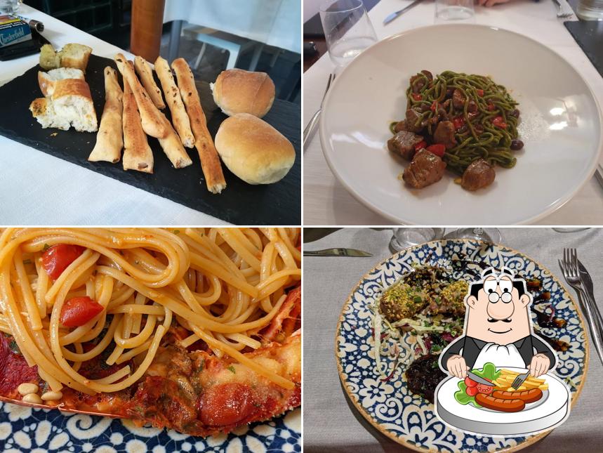 Bagatto Osteria