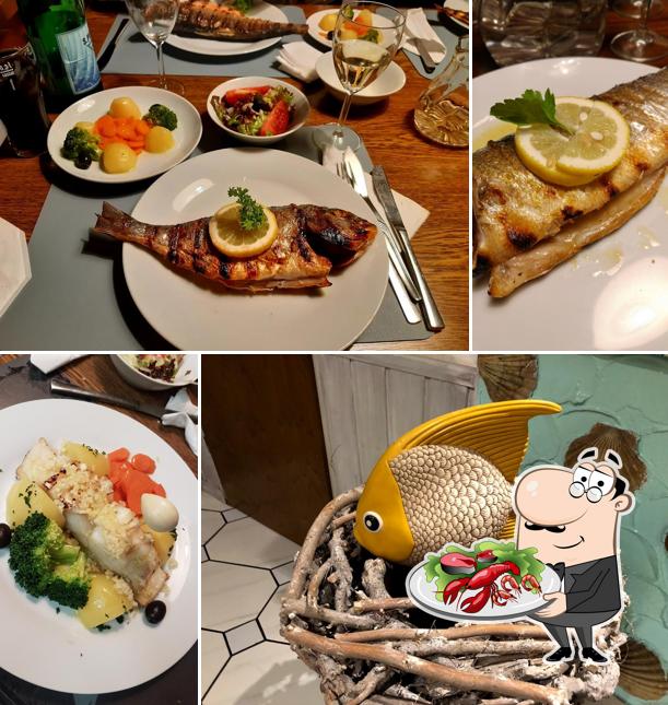 Restaurant Casa Portuguesa