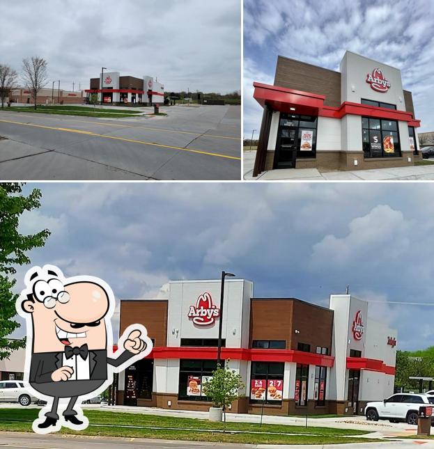 Arby's
