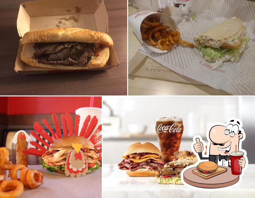 Arby's
