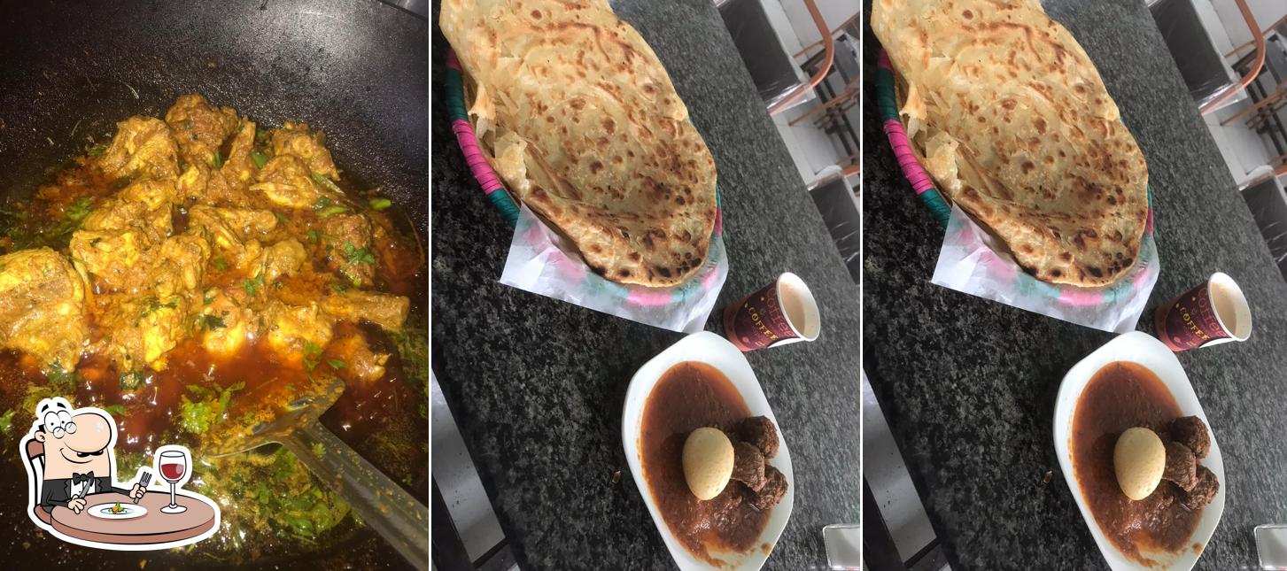 Arsalan Restaurant