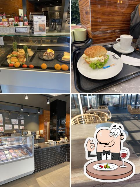 Bäckerei Schmidt