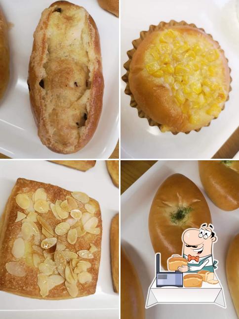 Bakery