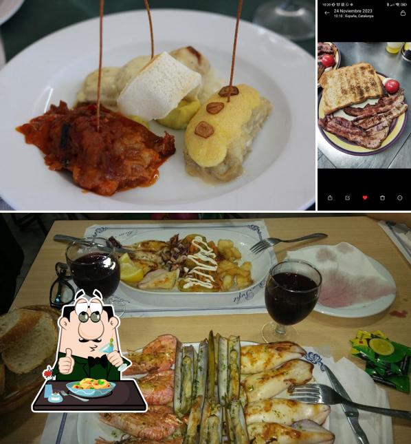 Bar Avenida