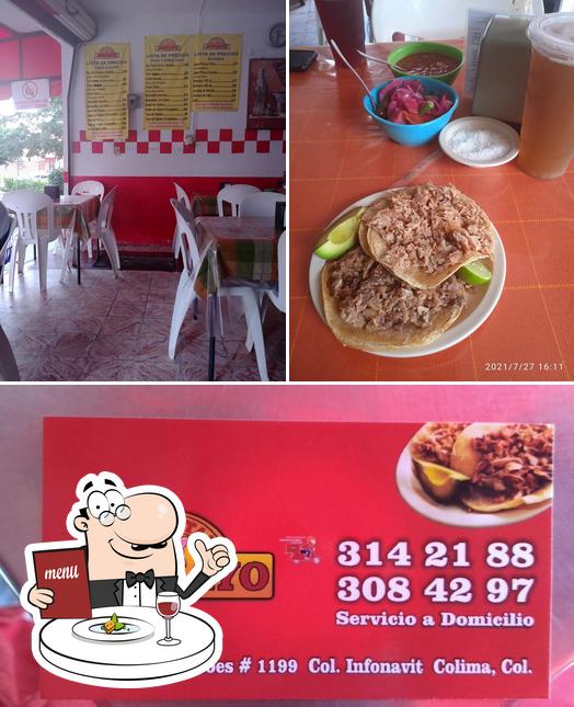 Carnitas Sahuayo