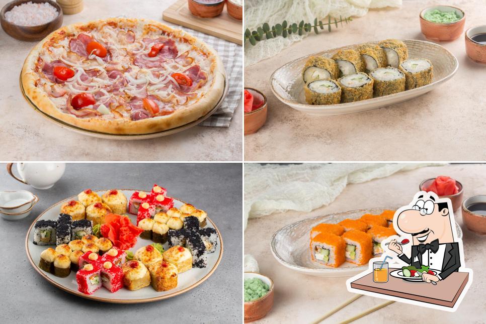 City Pizza