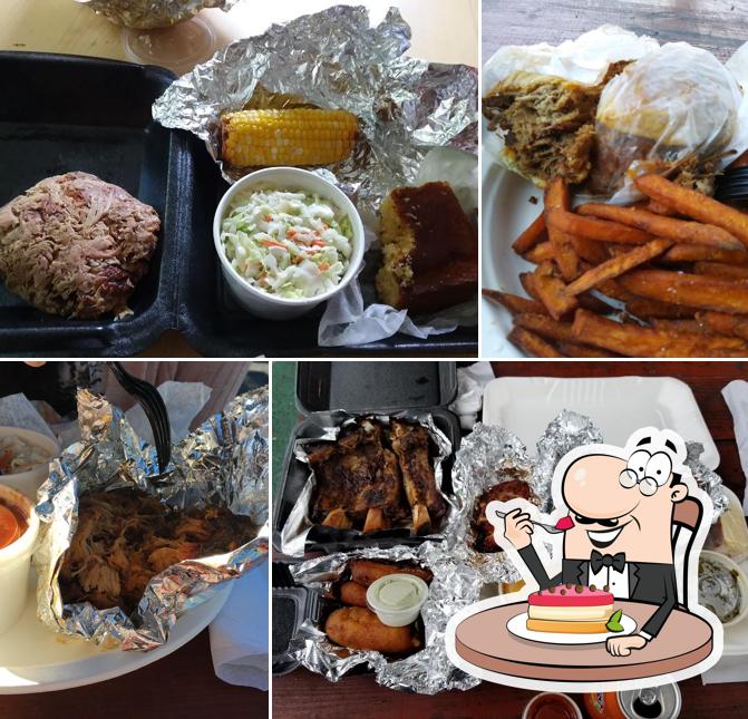 Commonwealth Barbecue