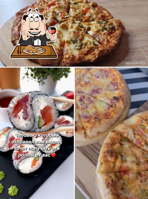 Del’pizza