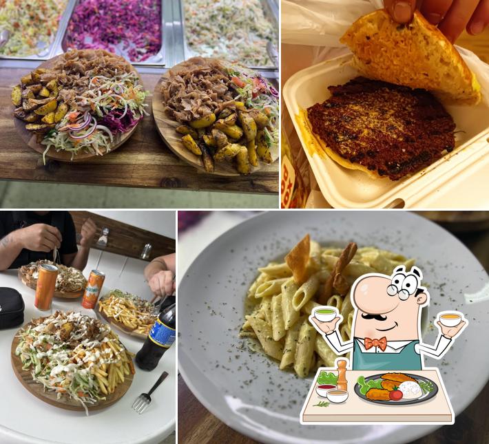FASTFOOD Belloš