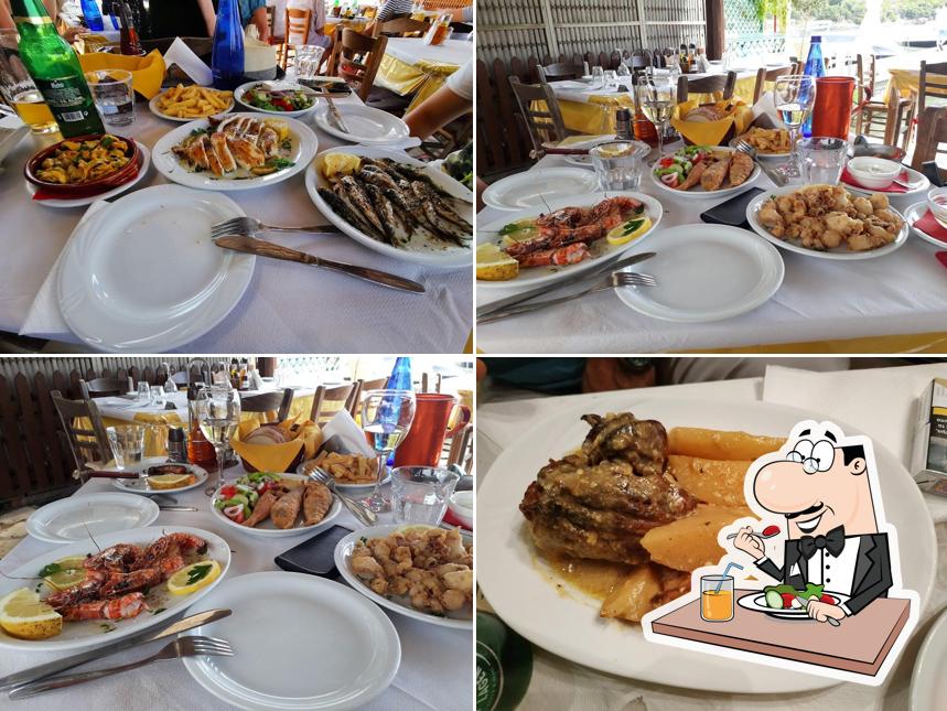 Fagopoteion Restaurant