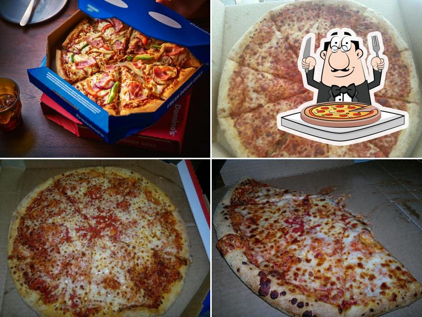 Domino's Pizza - Littlehampton