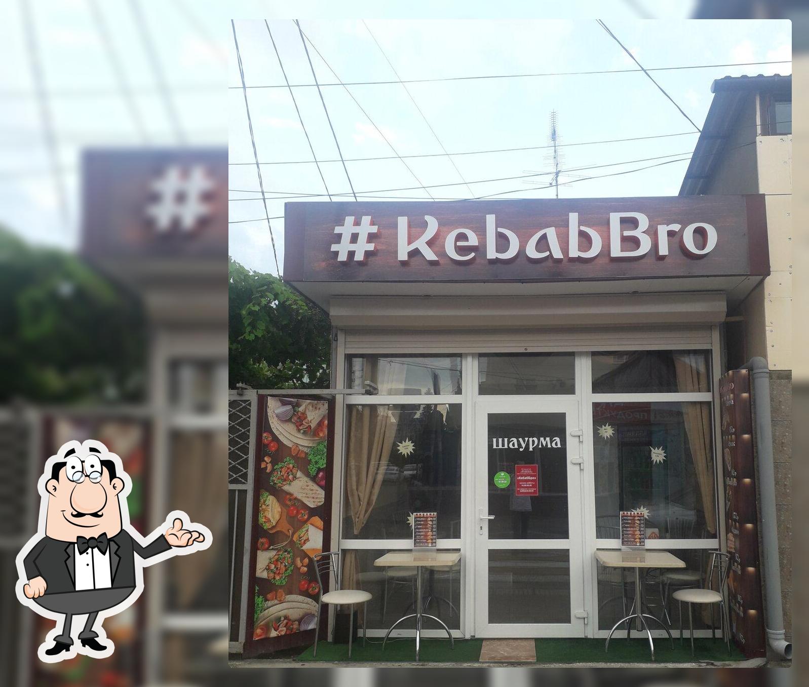 KebabBro