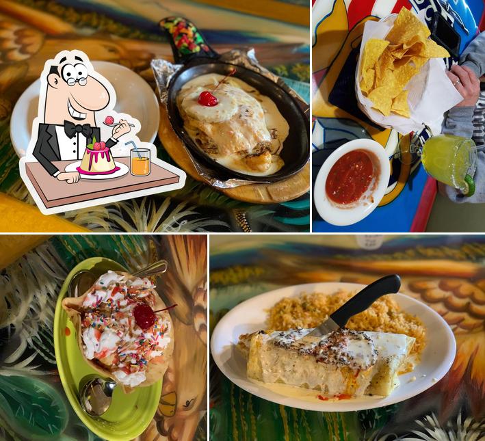 Fiesta Cancun Authentic