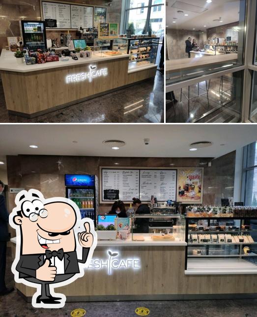 Fresh Cafe