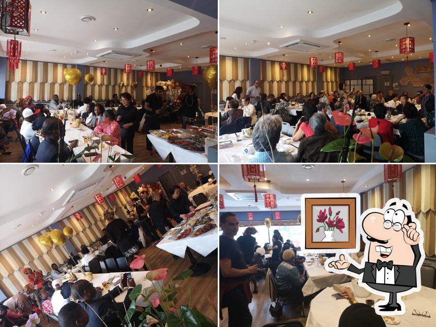Fu Sheng Restaurant