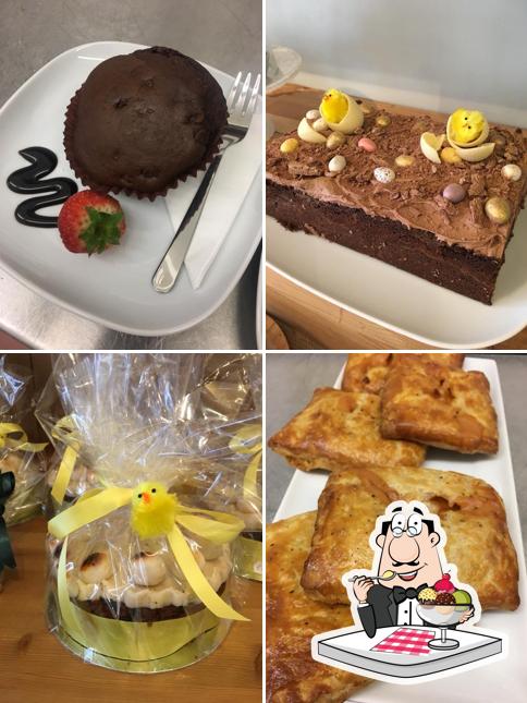 Hobsons Deli & Cafe