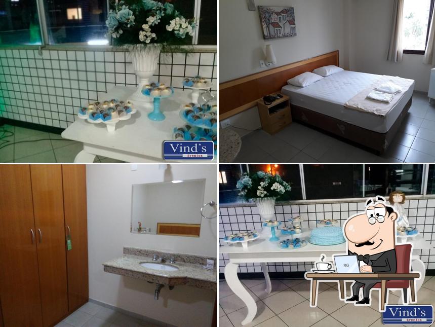Vinds Plaza Hotel