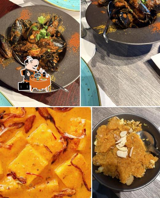 It's Masala Time
