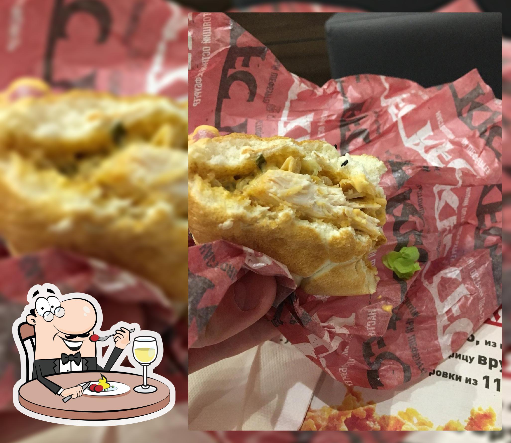 KFC