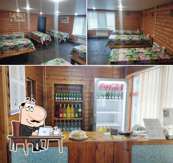 Кафе