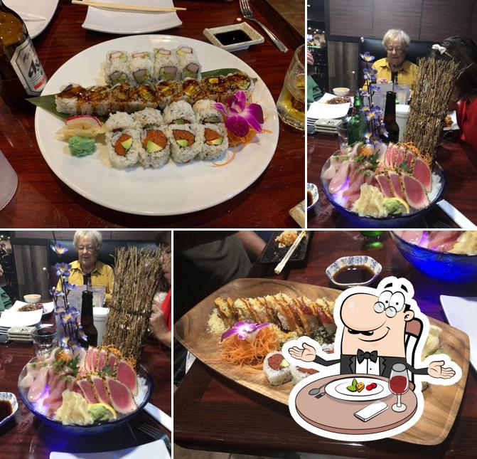 Kyoto Asian Cuisine