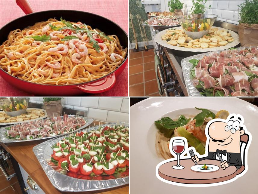 La Trattoria