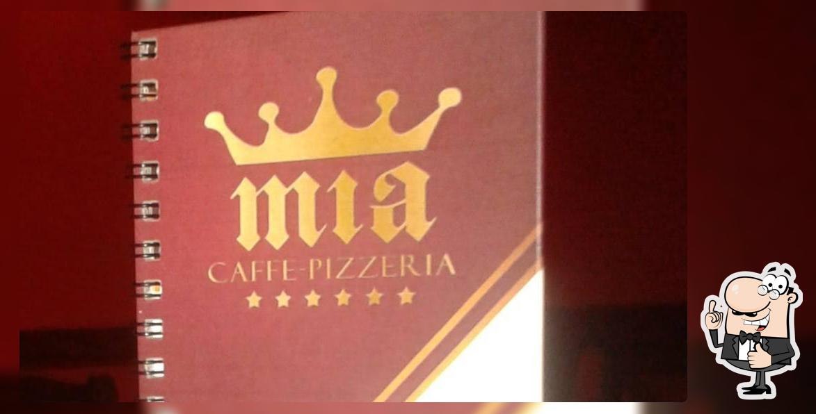 Mia Pizzeria