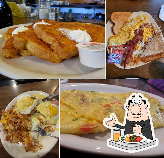 Millie’s Diner