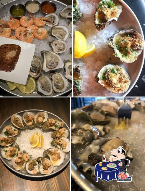 Miramar Raw Bar and Tapas