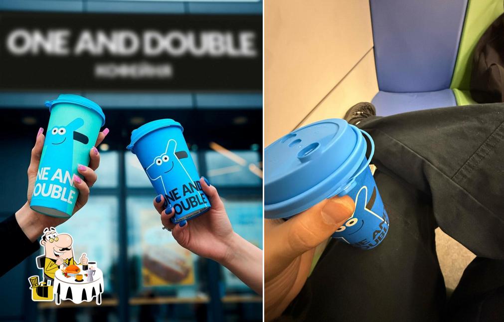 One and Double