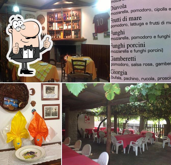 La Muratella