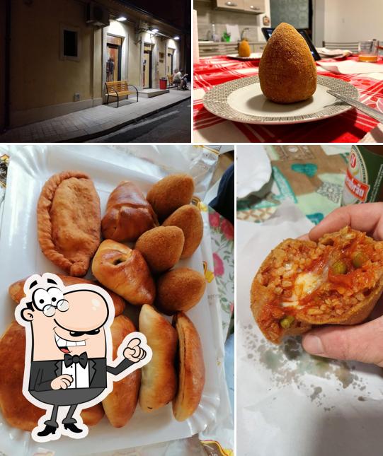 Rosticceria Al Vecchio Mercato