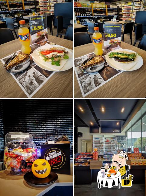 Bar e Market Corbetta