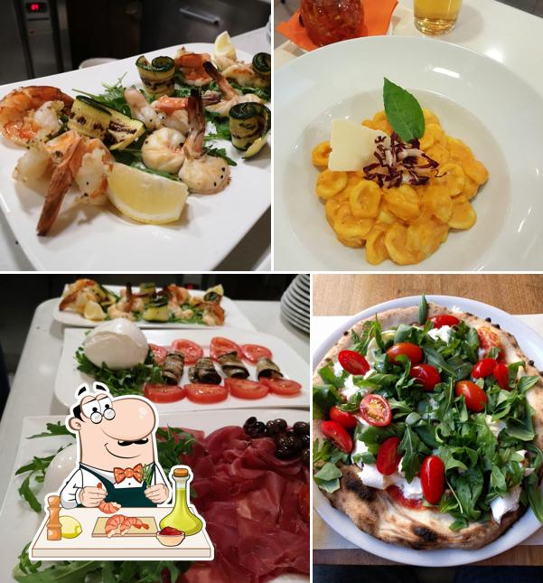 Restaurant Pizzeria Margherita