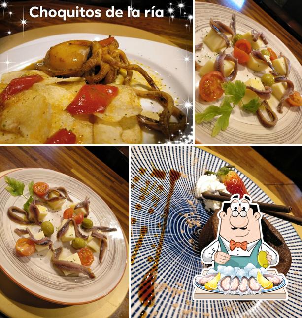 O Son de Cociña
