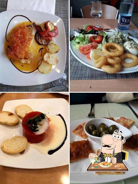 Restaurant 158