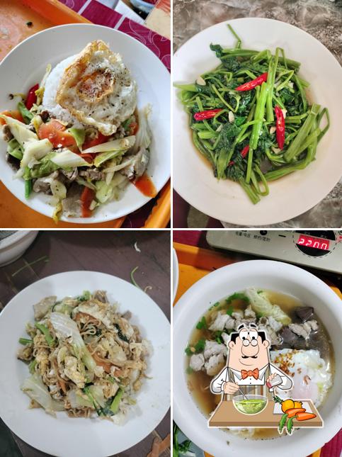 ຮ້ານຕົ້ນຮັກສາຂາ2 (Tonhuk)